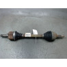 TRANSMISSION AVANT GAUCHE PEUGEOT 407 2.0 HDi 