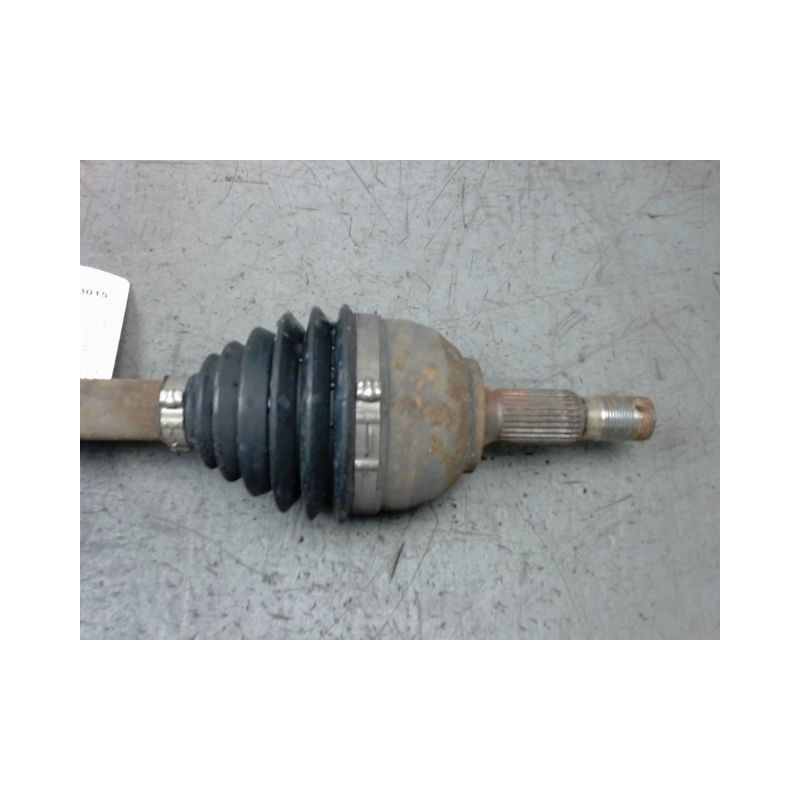 TRANSMISSION AVANT GAUCHE PEUGEOT 407 2.0 HDi 