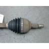 TRANSMISSION AVANT GAUCHE PEUGEOT 407 2.0 HDi 