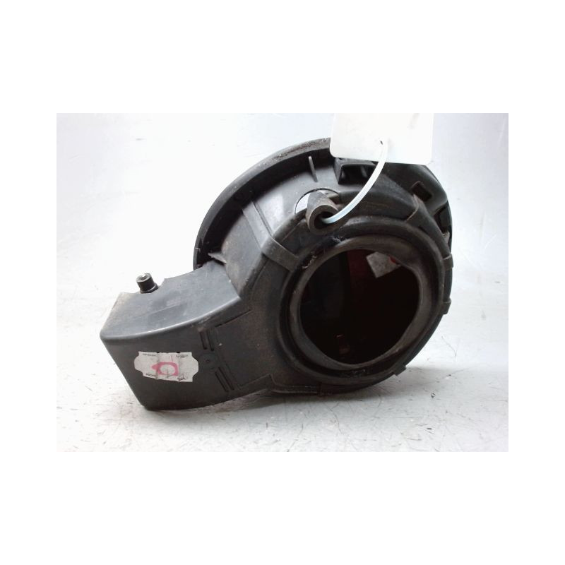 VOLET DE TRAPPE CARBURANT DS DS3