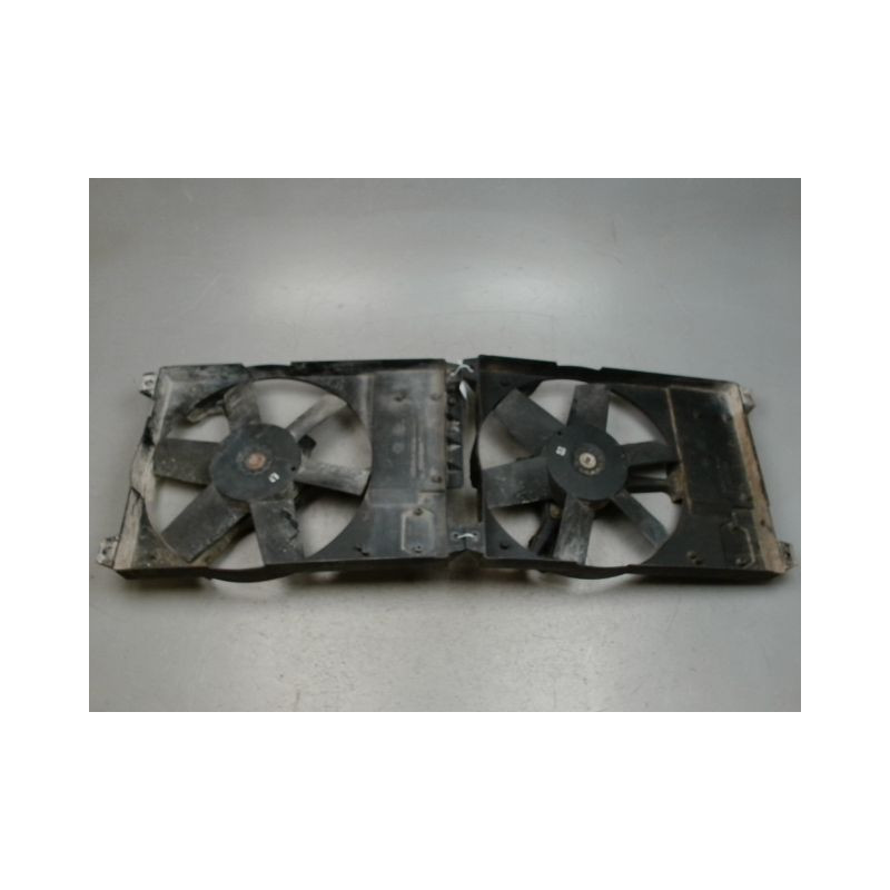 MOTEUR VENTILATEUR RADIATEUR CITROEN JUMPER 29C TOLE 2002-