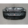 BOUTON DE WARNING PEUGEOT 308