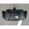 BOUTON DE WARNING PEUGEOT 308