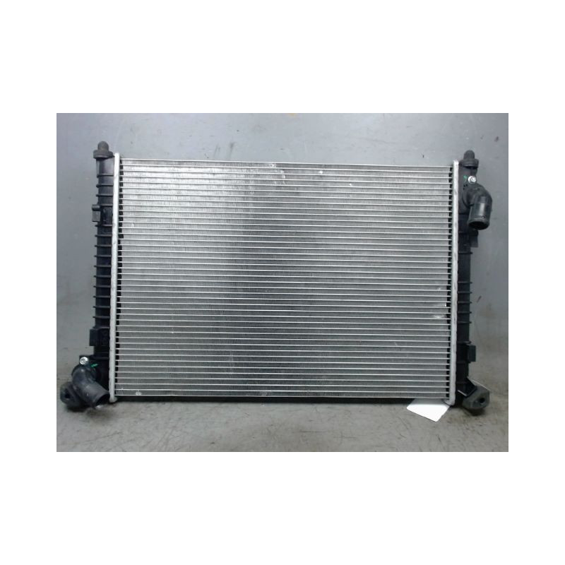 RADIATEUR MINI MINI 2001-2004