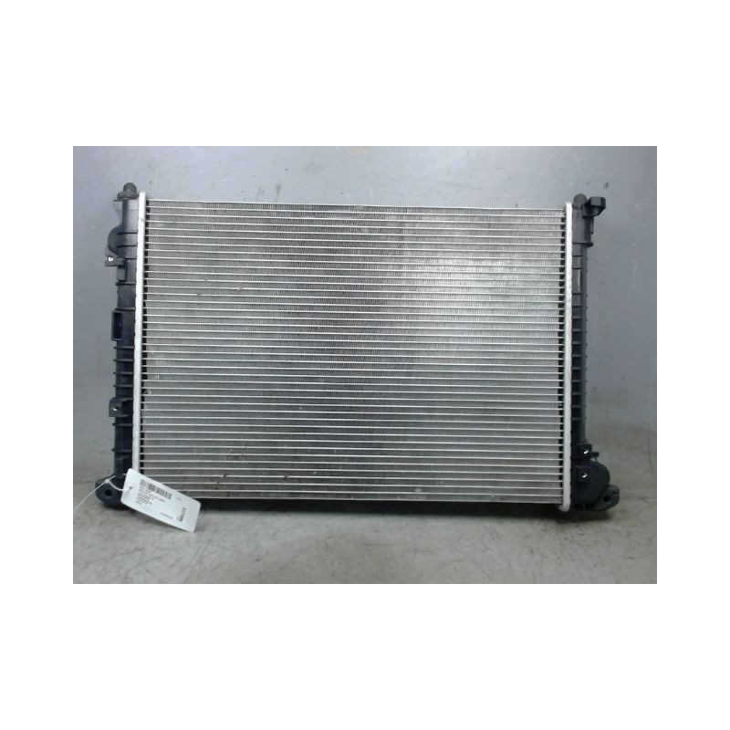 RADIATEUR MINI MINI 2001-2004