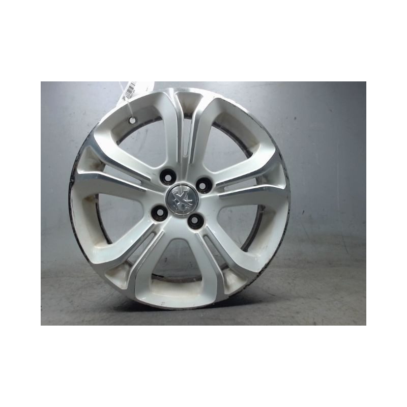 JANTE ALUMINIUM PEUGEOT 208