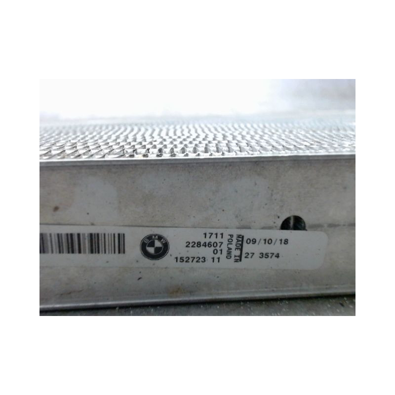 RADIATEUR B.M.W. M4