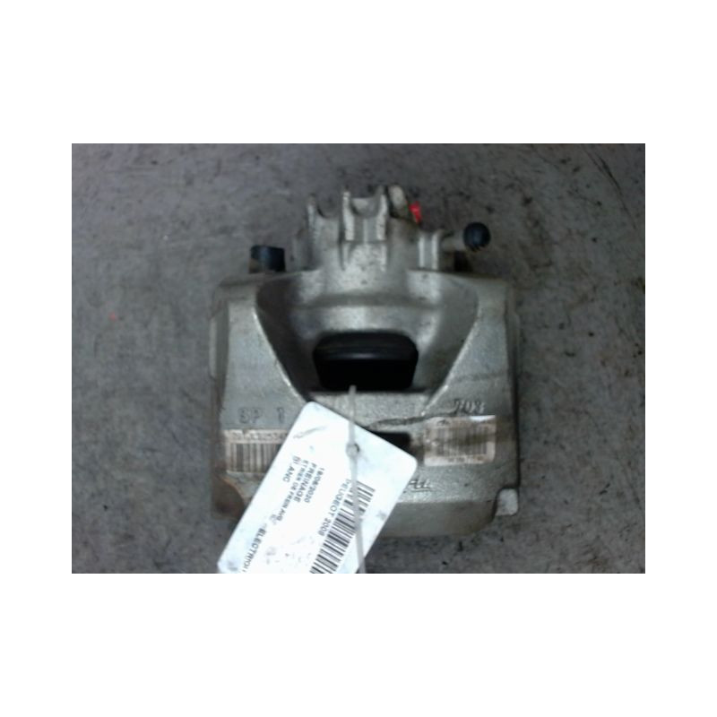 ETRIER DE FREIN AVANT GAUCHE PEUGEOT 2008