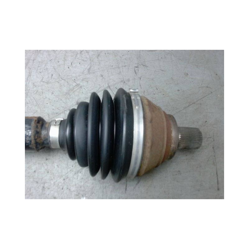 TRANSMISSION AVANT DROIT VOLKSWAGEN PASSAT 2.0 TDI