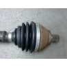 TRANSMISSION AVANT DROIT VOLKSWAGEN PASSAT 2.0 TDI