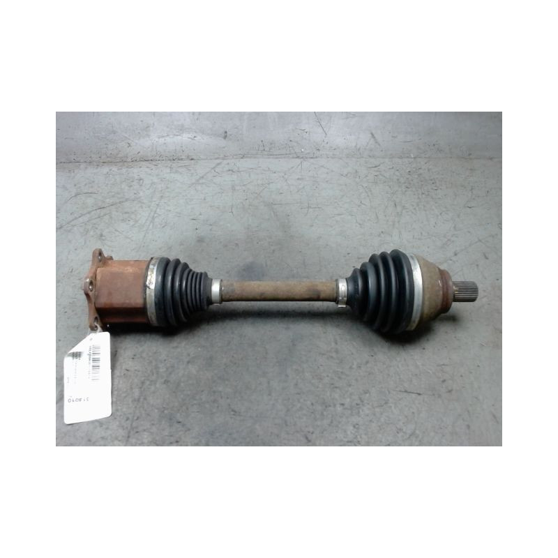TRANSMISSION AVANT GAUCHE VOLKSWAGEN PASSAT 2.0 TDI