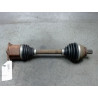 TRANSMISSION AVANT GAUCHE VOLKSWAGEN PASSAT 2.0 TDI