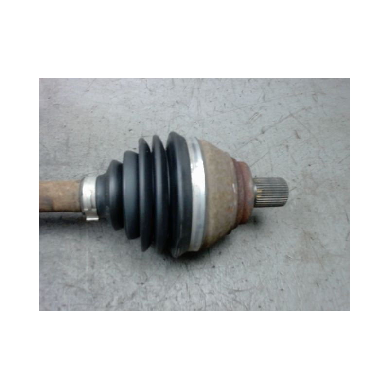 TRANSMISSION AVANT GAUCHE VOLKSWAGEN PASSAT 2.0 TDI