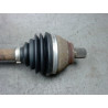 TRANSMISSION AVANT GAUCHE VOLKSWAGEN PASSAT 2.0 TDI