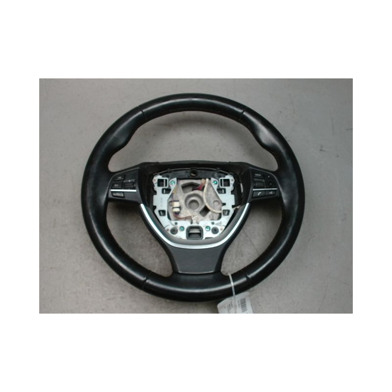 VOLANT DE DIRECTION B.M.W. SERIE 5