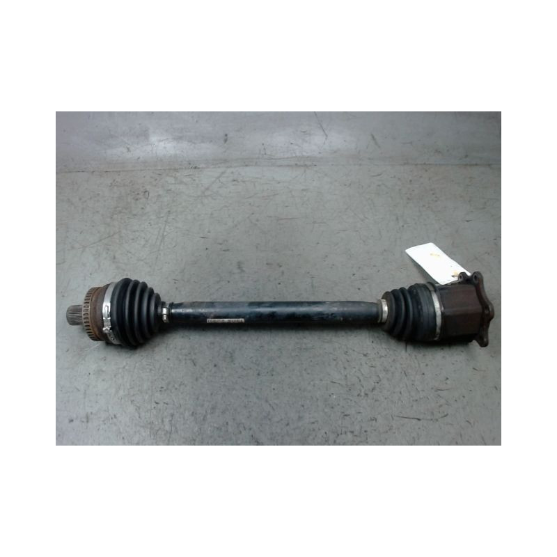 TRANSMISSION AVANT GAUCHE AUDI A4 AVANT 04-08 2.0 TDI quattro