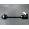 TRANSMISSION AVANT GAUCHE AUDI A4 AVANT 04-08 2.0 TDI quattro