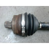 TRANSMISSION AVANT GAUCHE AUDI A4 AVANT 04-08 2.0 TDI quattro