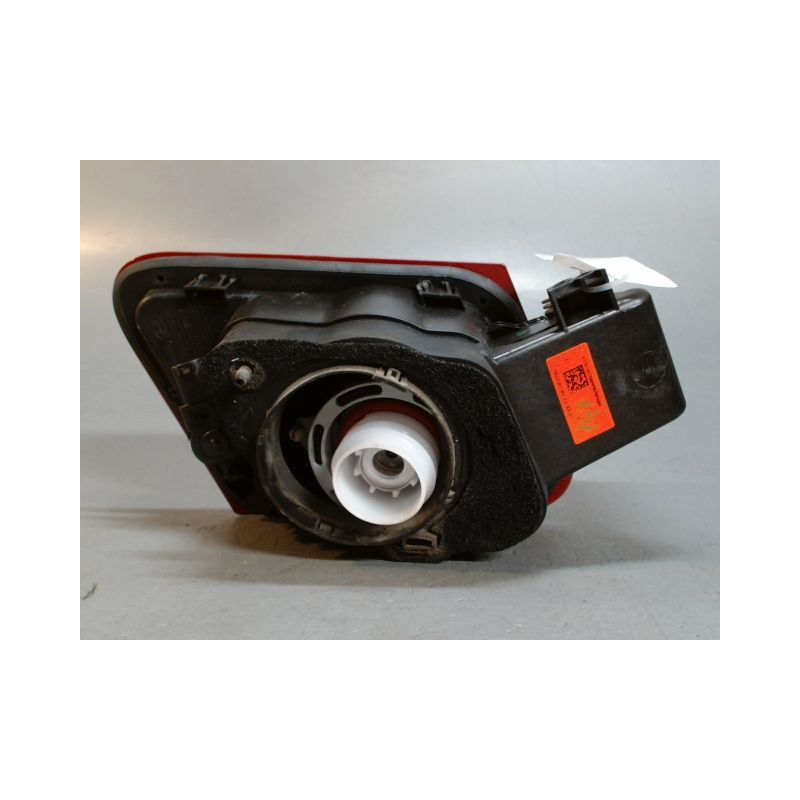 VOLET DE TRAPPE CARBURANT HYUNDAI I20
