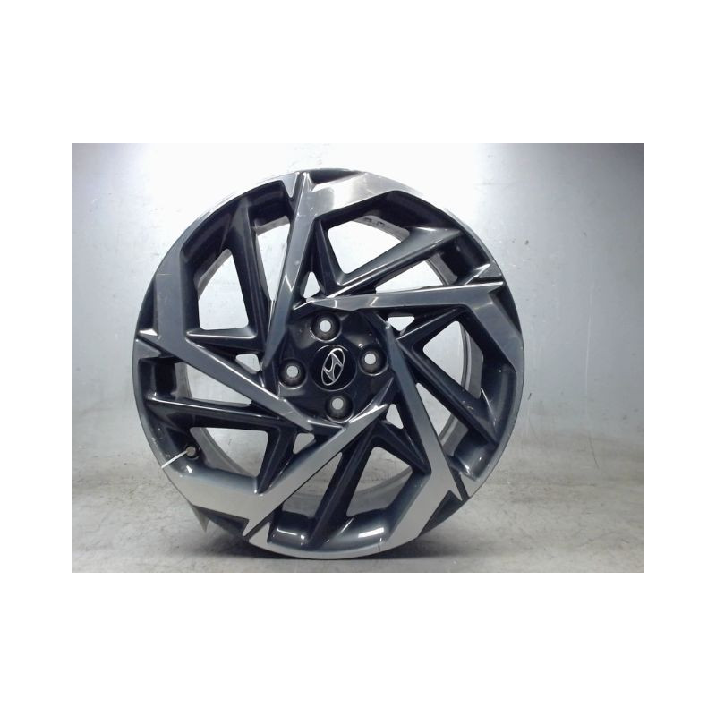 JANTE ALUMINIUM HYUNDAI I20