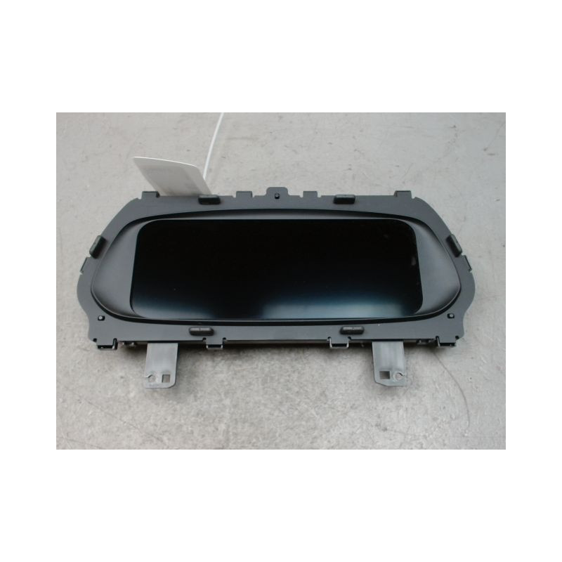 BLOC COMPTEURS HYUNDAI I20