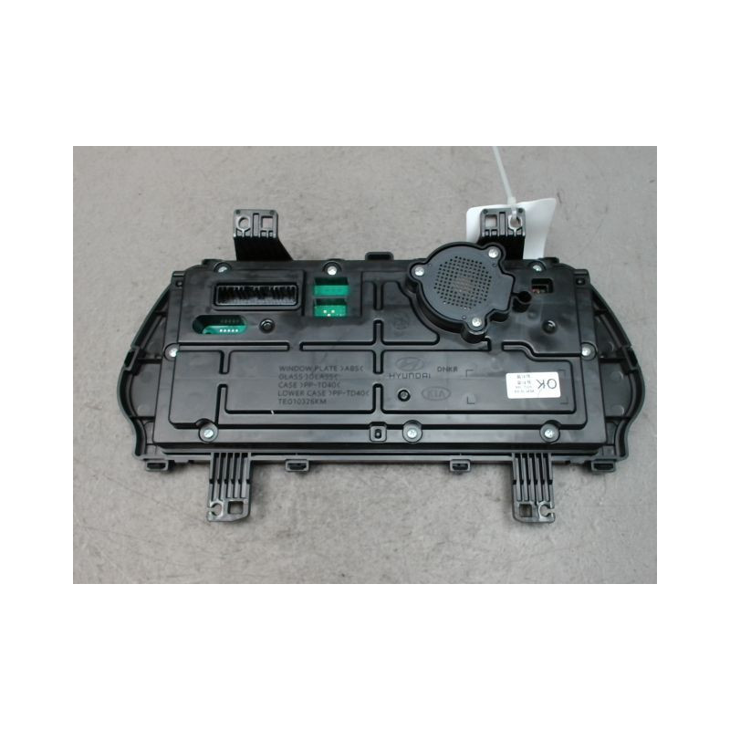 BLOC COMPTEURS HYUNDAI I20