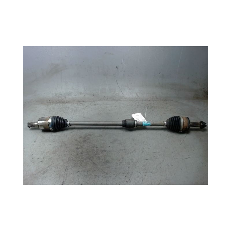 TRANSMISSION AVANT DROIT HYUNDAI I20 1.0 T-GDI hybrid 48V