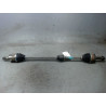 TRANSMISSION AVANT DROIT HYUNDAI I20 1.0 T-GDI hybrid 48V