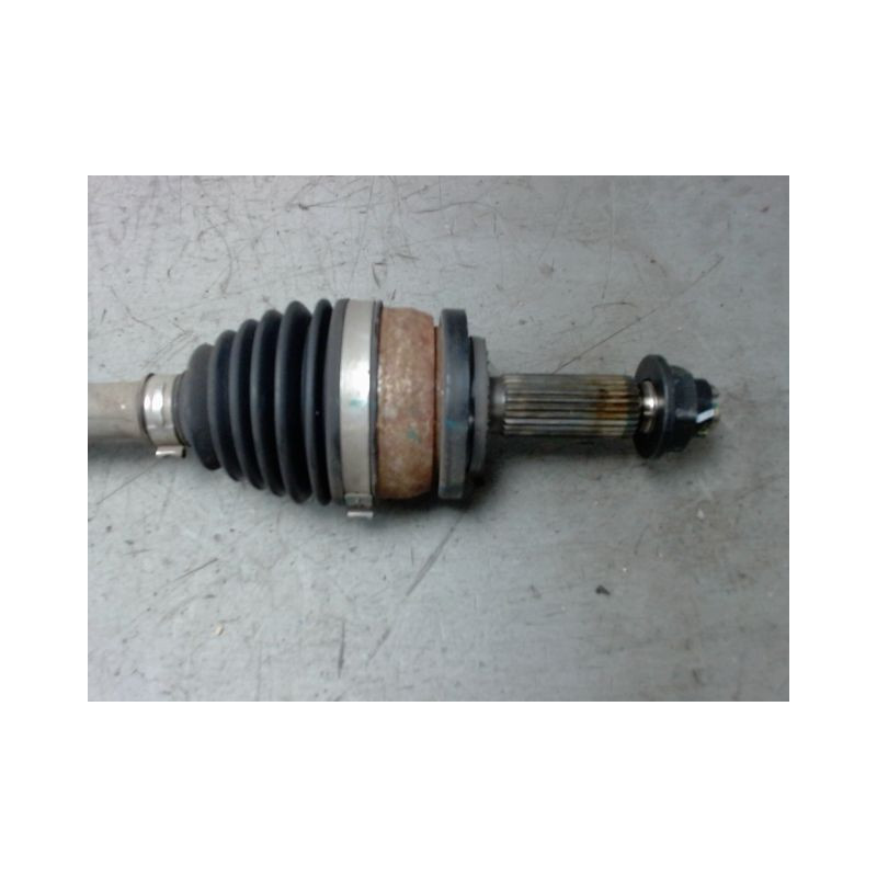TRANSMISSION AVANT DROIT HYUNDAI I20 1.0 T-GDI hybrid 48V