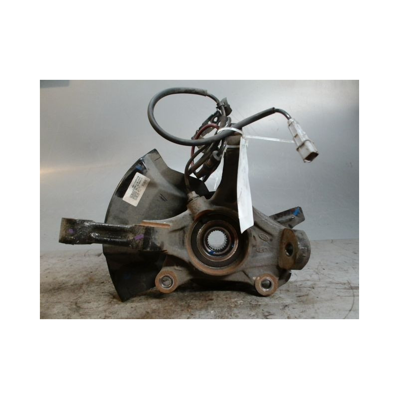 PIVOT AVANT DROIT HYUNDAI I20