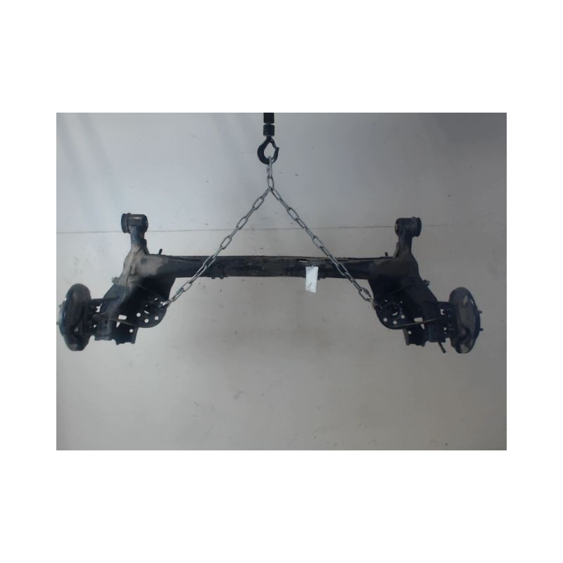 TRAIN ARRIERE HYUNDAI I20
