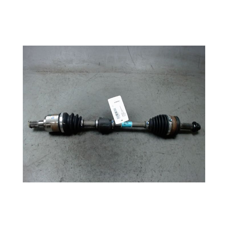 TRANSMISSION AVANT GAUCHE HYUNDAI I20 1.0 T-GDI hybrid 48V