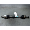 TRANSMISSION AVANT GAUCHE HYUNDAI I20 1.0 T-GDI hybrid 48V