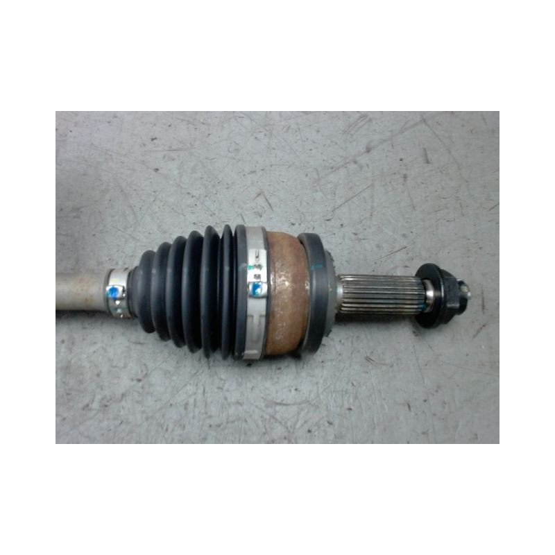 TRANSMISSION AVANT GAUCHE HYUNDAI I20 1.0 T-GDI hybrid 48V