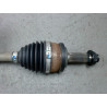 TRANSMISSION AVANT GAUCHE HYUNDAI I20 1.0 T-GDI hybrid 48V