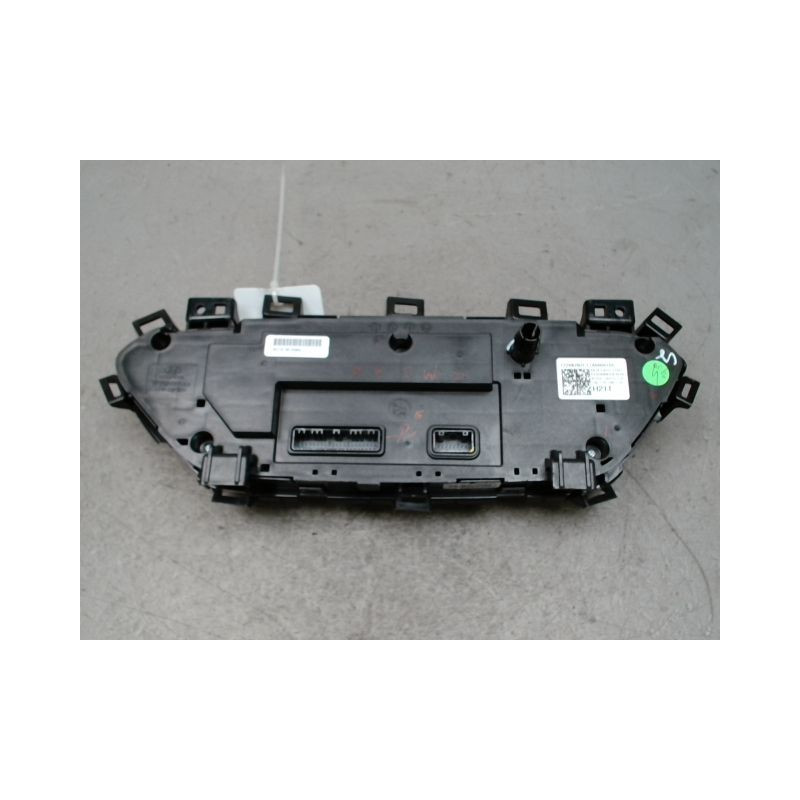 COMMANDE DE CHAUFFAGE HYUNDAI I20