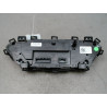 COMMANDE DE CHAUFFAGE HYUNDAI I20