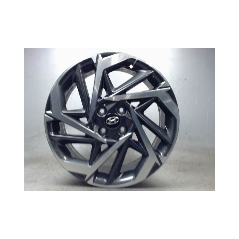 JANTE ALUMINIUM HYUNDAI I20