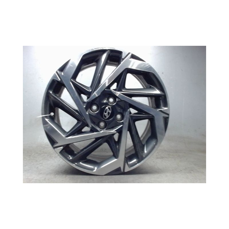 JANTE ALUMINIUM HYUNDAI I20