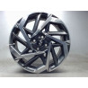 JANTE ALUMINIUM HYUNDAI I20