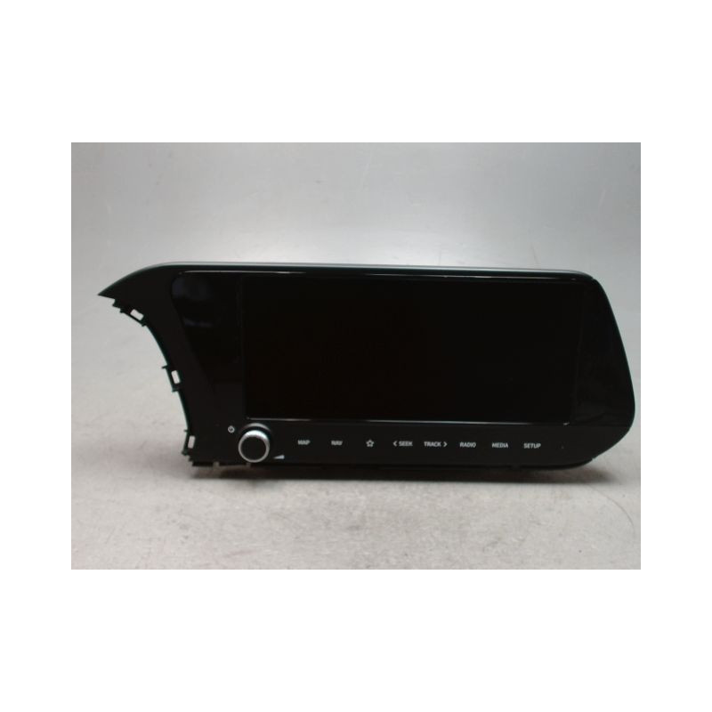 ECRAN GPS HYUNDAI I20