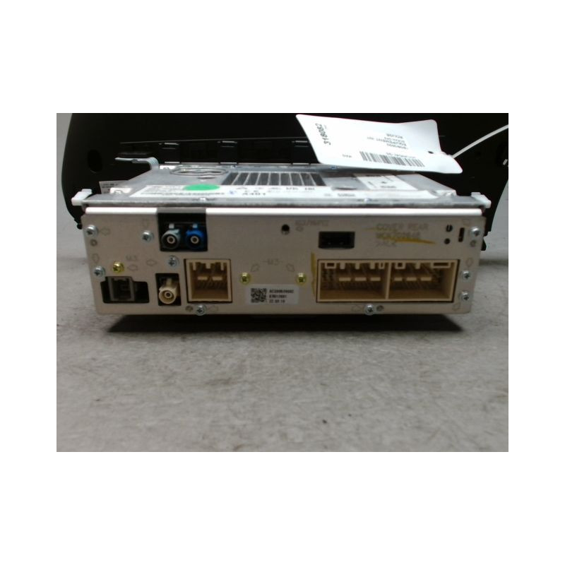 ECRAN GPS HYUNDAI I20