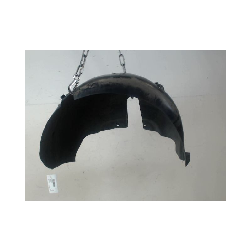 PARE-BOUE ARRIERE DROIT CITROEN C3 2009-