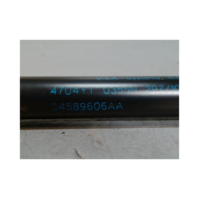 VERIN CAPOT D CHRYSLER 300 C