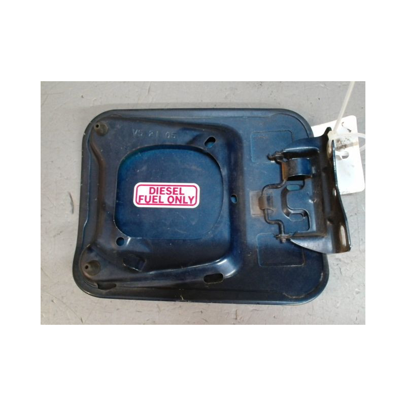 VOLET DE TRAPPE CARBURANT CHRYSLER 300 C