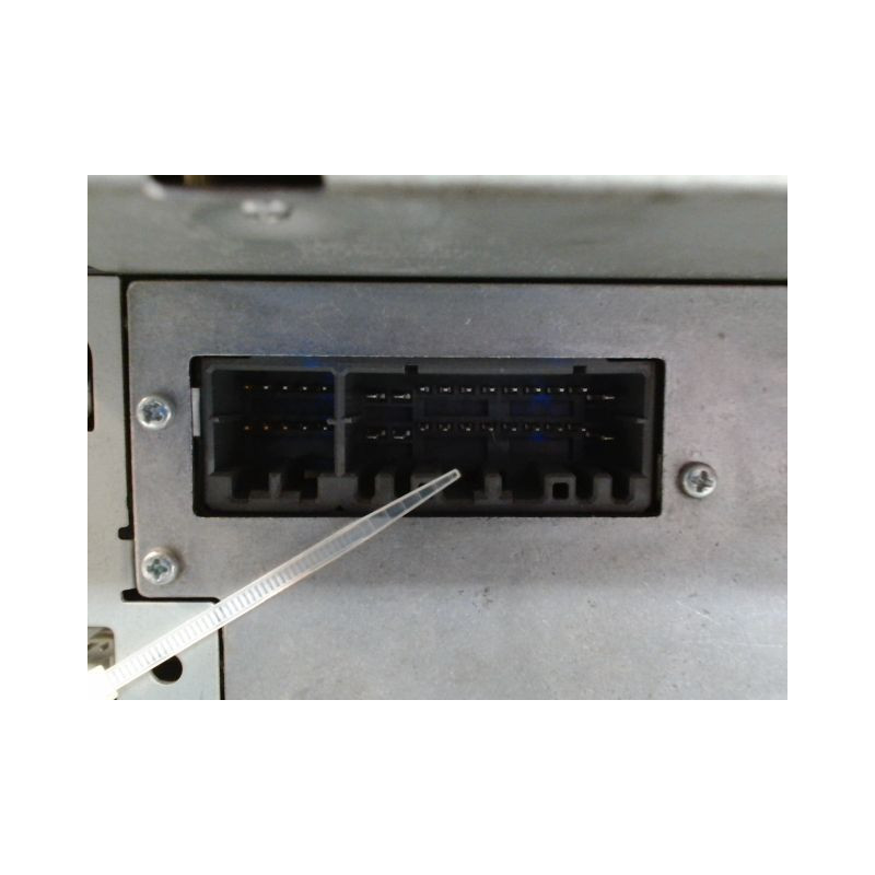 AUTORADIO CHRYSLER 300 C