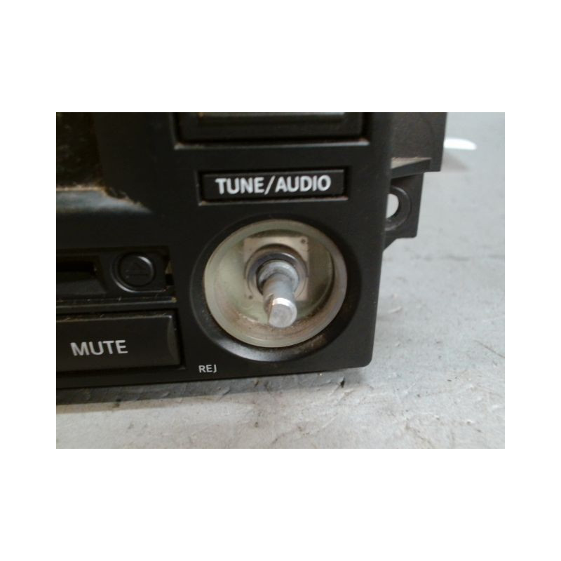 AUTORADIO CHRYSLER 300 C