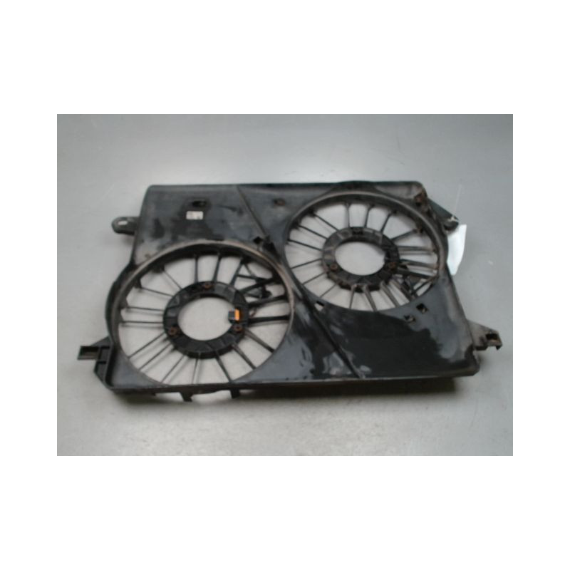 SUPPORT DE VENTILATEUR CHRYSLER 300 C
