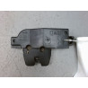 SERRURE COFFRE ARRIERE CITROEN C3