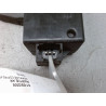 SERRURE COFFRE ARRIERE CITROEN C3